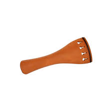 Cordal P/ Violin 4/4 Madera Boxwood Ingles Bhargava
