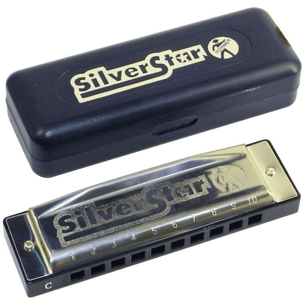 Armonica Silverstar