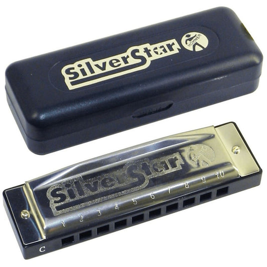 Armonica Silverstar