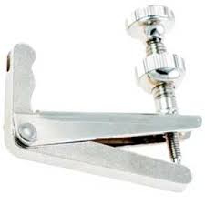 Microafinador para Cello 4/4 Niquel
