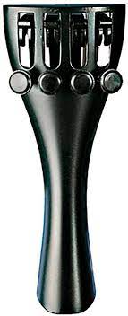 Cordal para Violin 3/4 Metálico con Afinadores