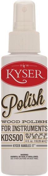 Pulimento para Instrumentos Polish Kyser