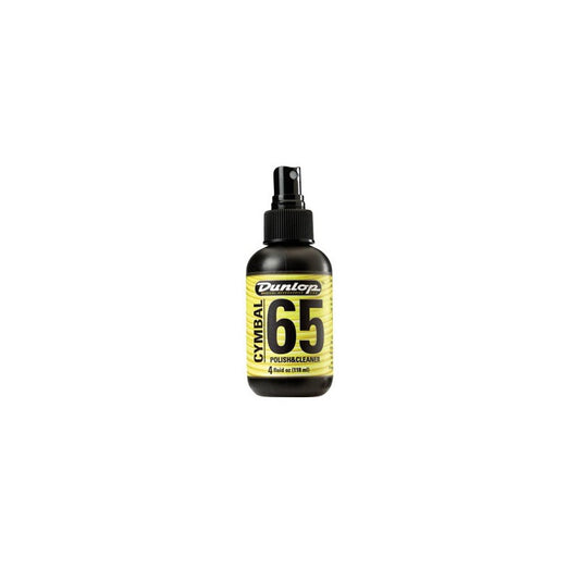 Limpiador de Platos Dunlop No.65
