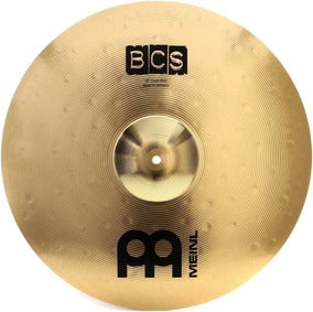 Platillo Meinl Bcs-18c
