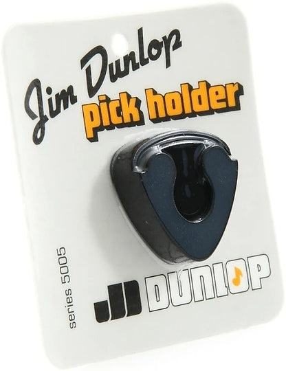 Portapuas Dunlop Negro Mod. 5005