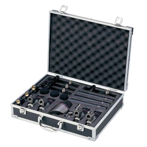 Set para Batetria Takstar Mod: Ta-8340
